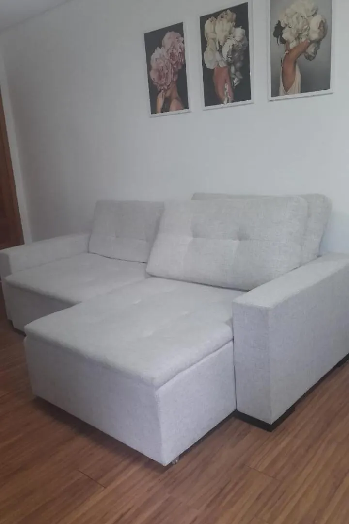 Amplo Apartamento No Centro De Porto Alegre Apartman