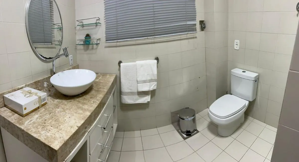Apartman Amplo Apartamento No Centro De Porto Alegre Brazília