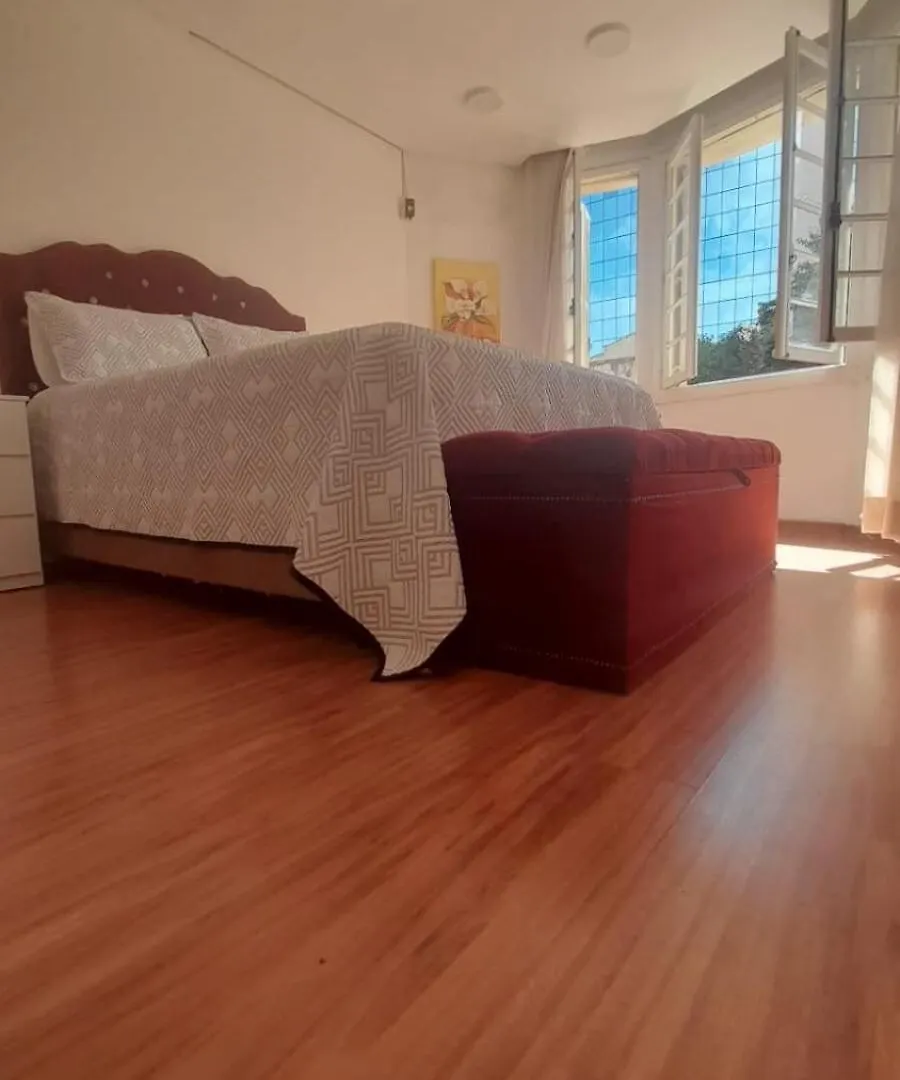 Apartman Amplo Apartamento No Centro De Porto Alegre