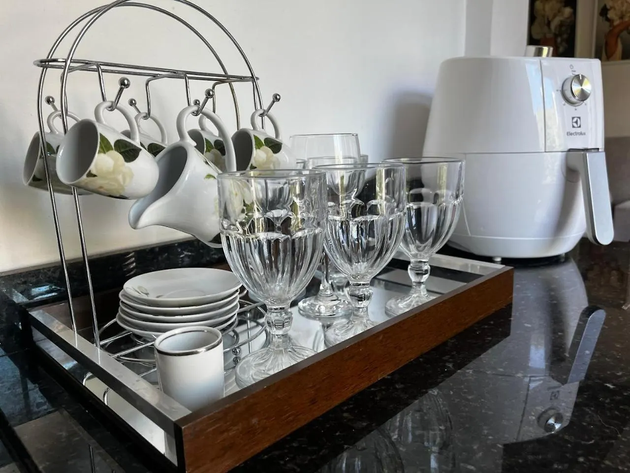 Apartman Amplo Apartamento No Centro De Porto Alegre