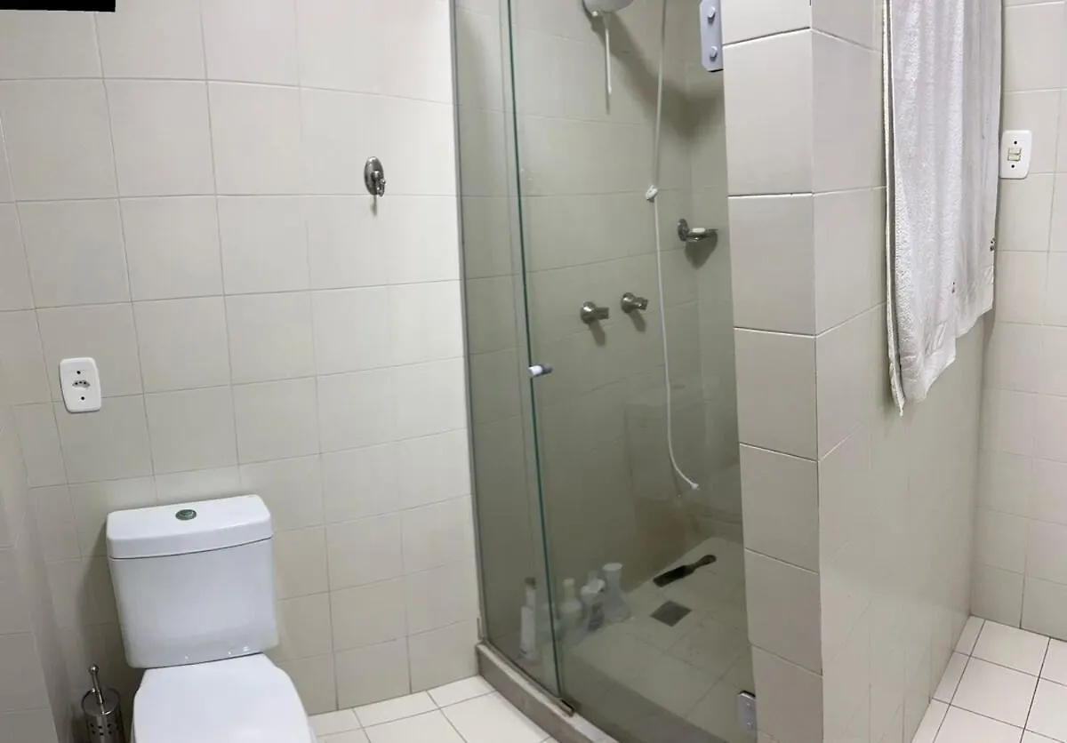 Amplo Apartamento No Centro De Porto Alegre Apartment