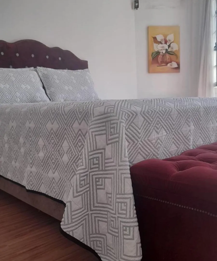 Apartment Amplo Apartamento No Centro De Porto Alegre