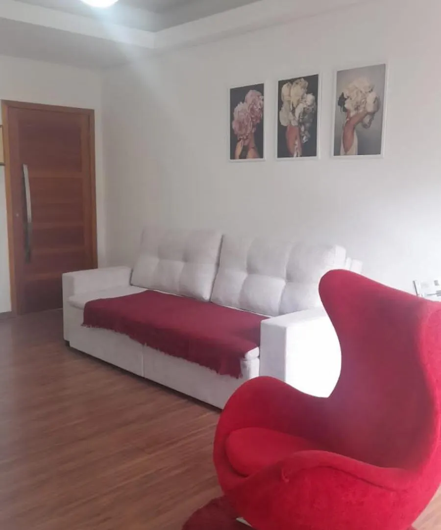 Amplo Apartamento No Centro De Porto Alegre Brazil