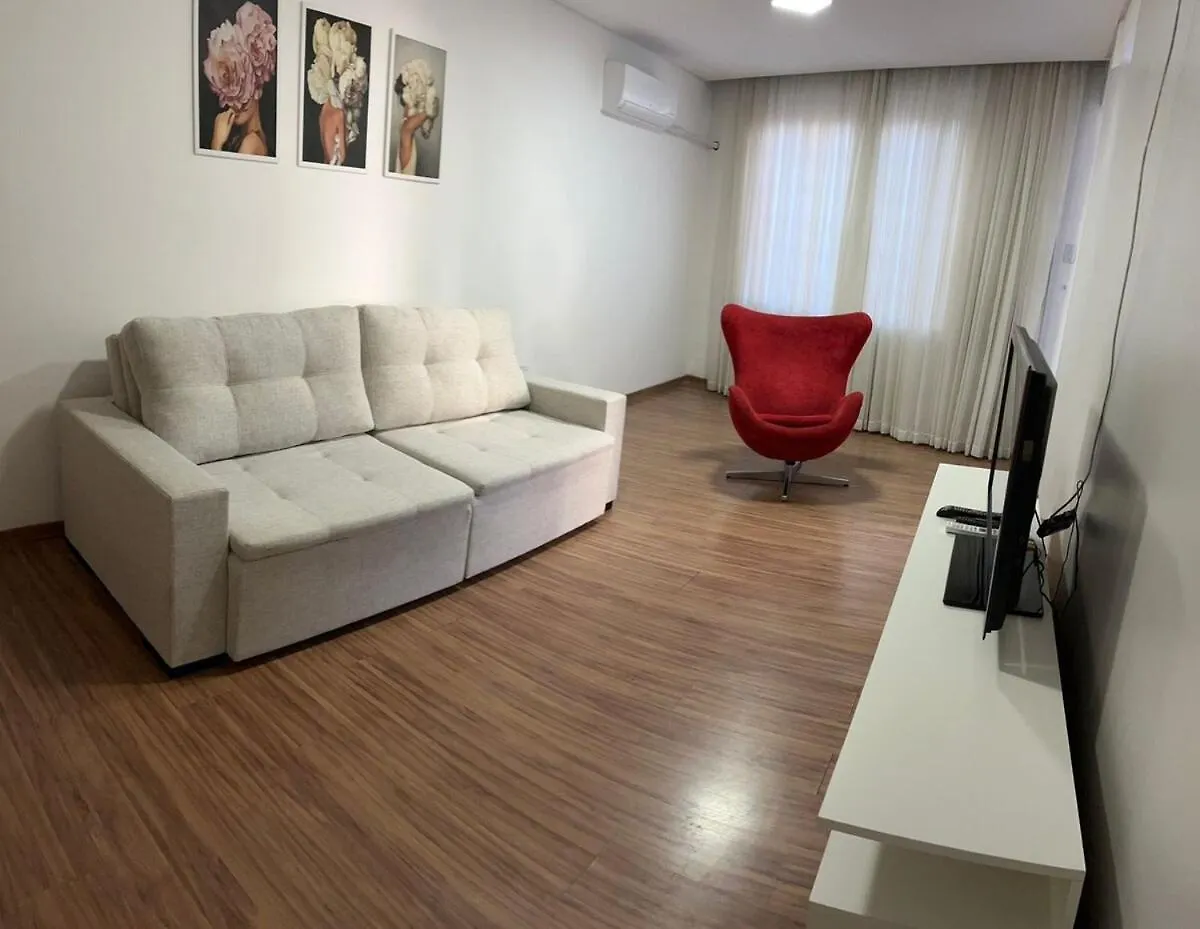 Amplo Apartamento No Centro De Porto Alegre Apartment