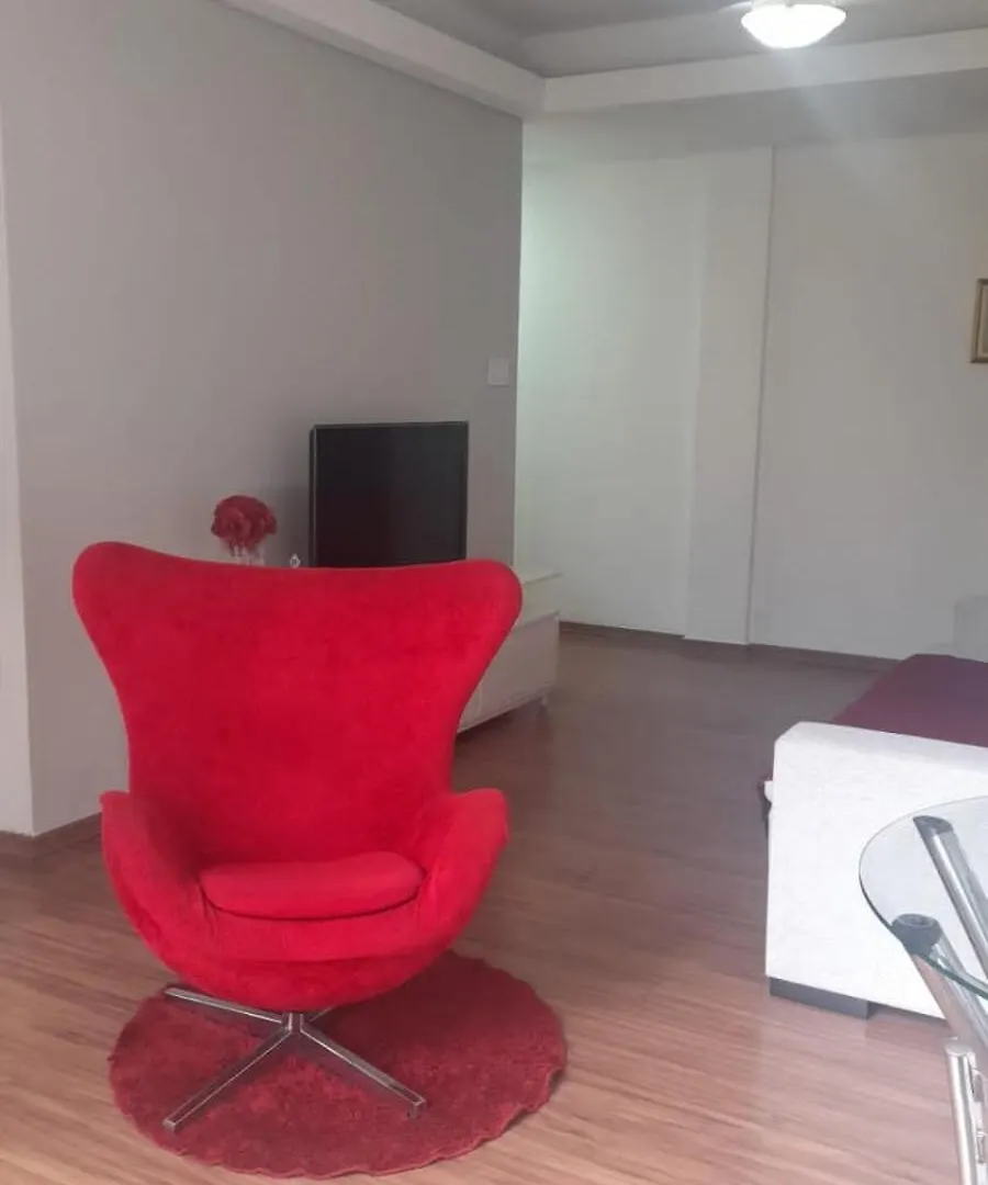 Amplo Apartamento No Centro De Porto Alegre Apartment