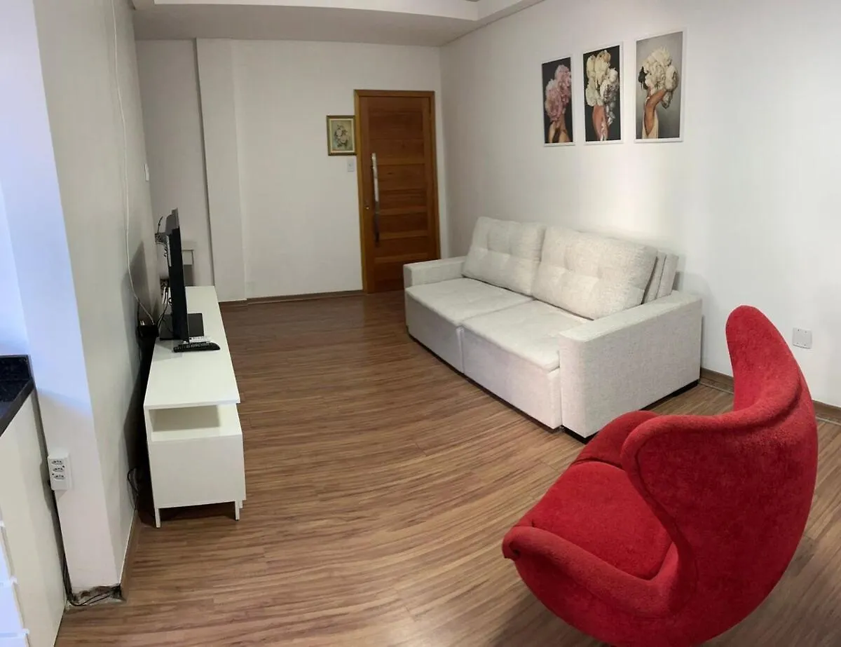 Amplo Apartamento No Centro De Porto Alegre Apartment