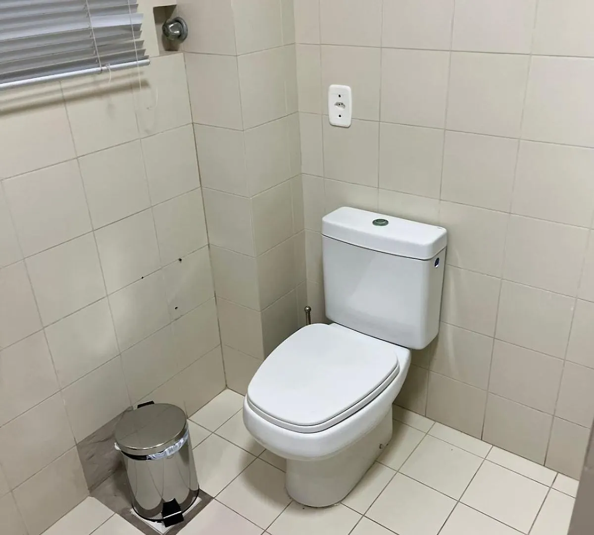 Apartment Amplo Apartamento No Centro De Porto Alegre
