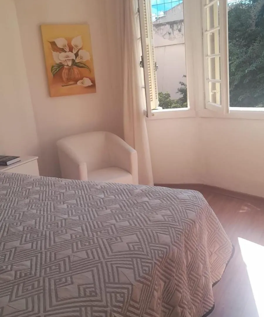 Apartment Amplo Apartamento No Centro De Porto Alegre