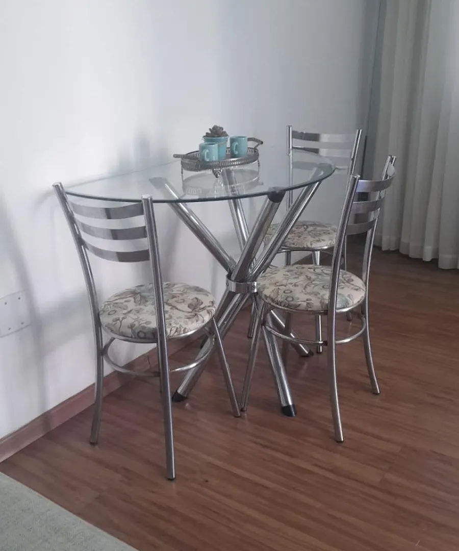 Apartment Amplo Apartamento No Centro De Porto Alegre