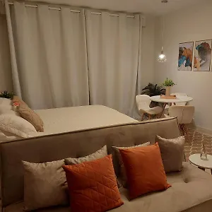  Apartamento Local Aconchegante