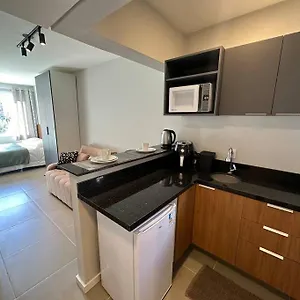  Apartamento Novo Todo Mobiliado Centro Da Capital Ao Lado Do Hospital Santa Casa