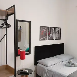  Apartamento Espaco Inteiro No Centro Historico, Bem Localizado