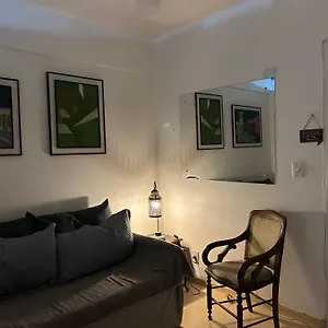  Apartamento Casa Da Brigite