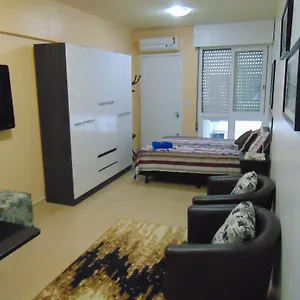  Apartamento Loft - Centro -